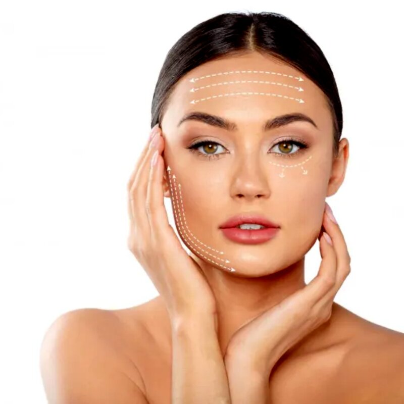 Preenchimento facial