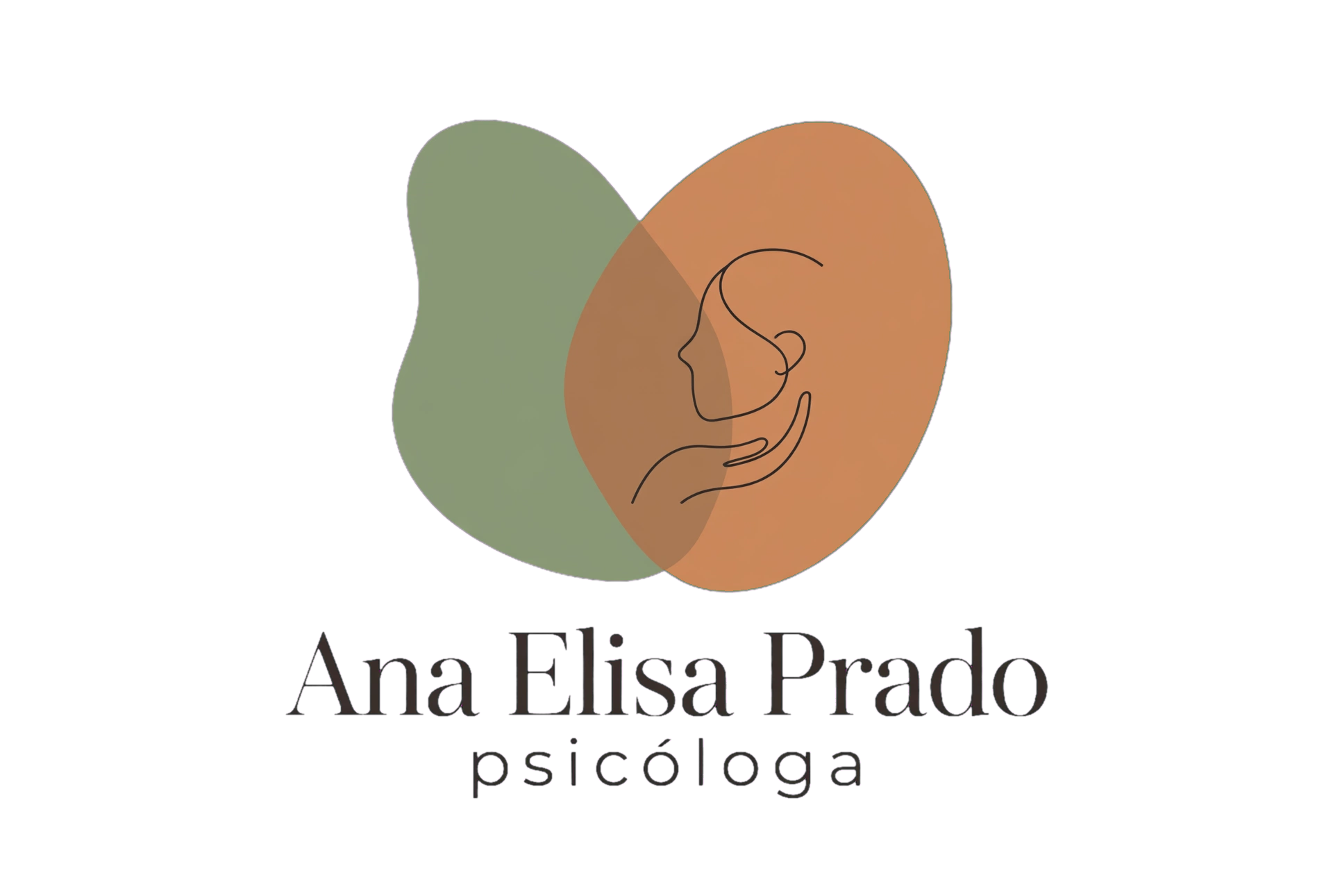Ana Elisa Prado · Psicóloga