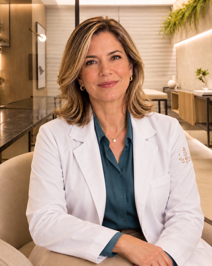 Dra. Luiza Andrade