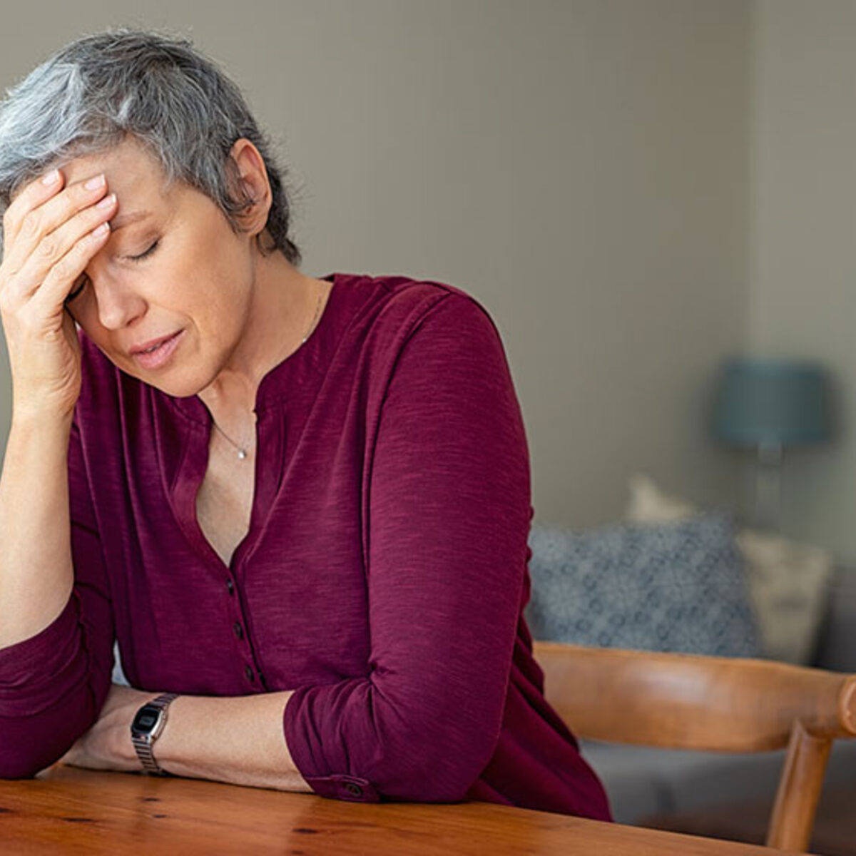 Climaterio y menopausia — Dra. Valeria Rangel
